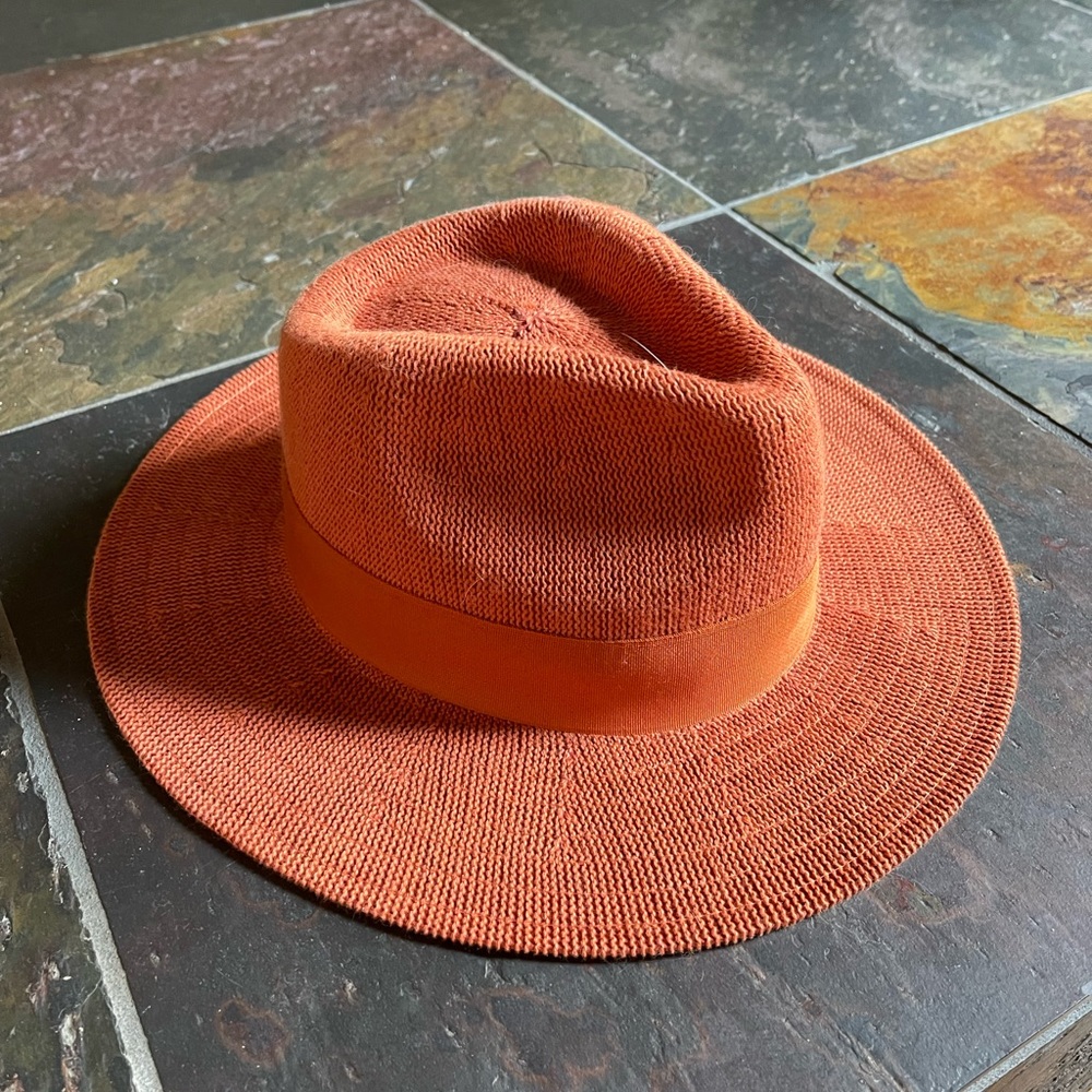 Anthropologie Rowan Rancher hat